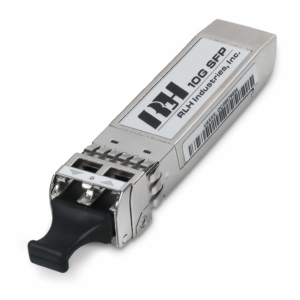 Fiber Optic Accessories - 10Gbit SFP+ Transceiver