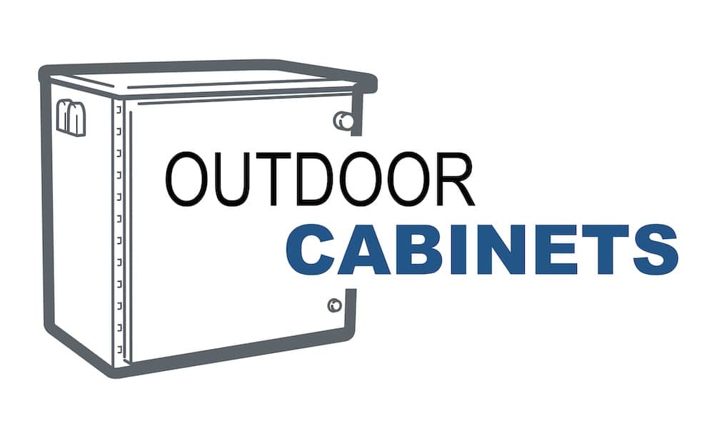 Outdoor Cabinets