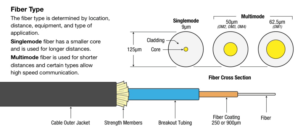 Fiber Type