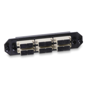 Fiber Optic Accessories - Corning CCH to LGX Adapter Plate