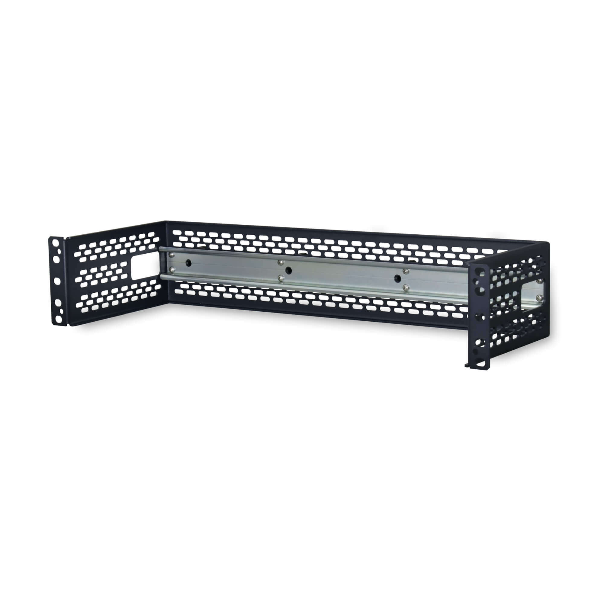 DIN RAIL Rack mount Products for Rack 19inch 