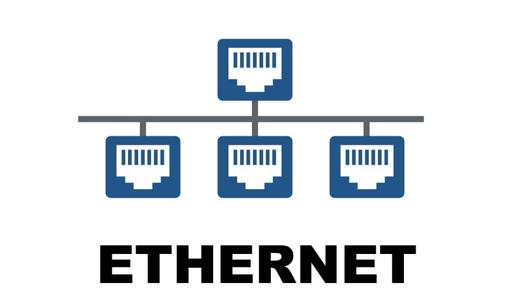 Ethernet