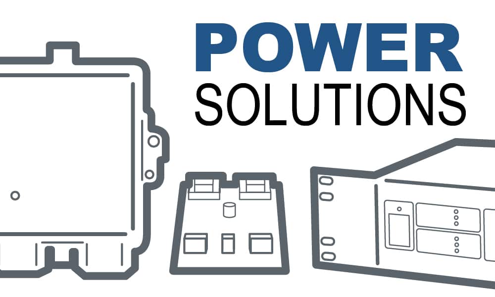 Power Solutions