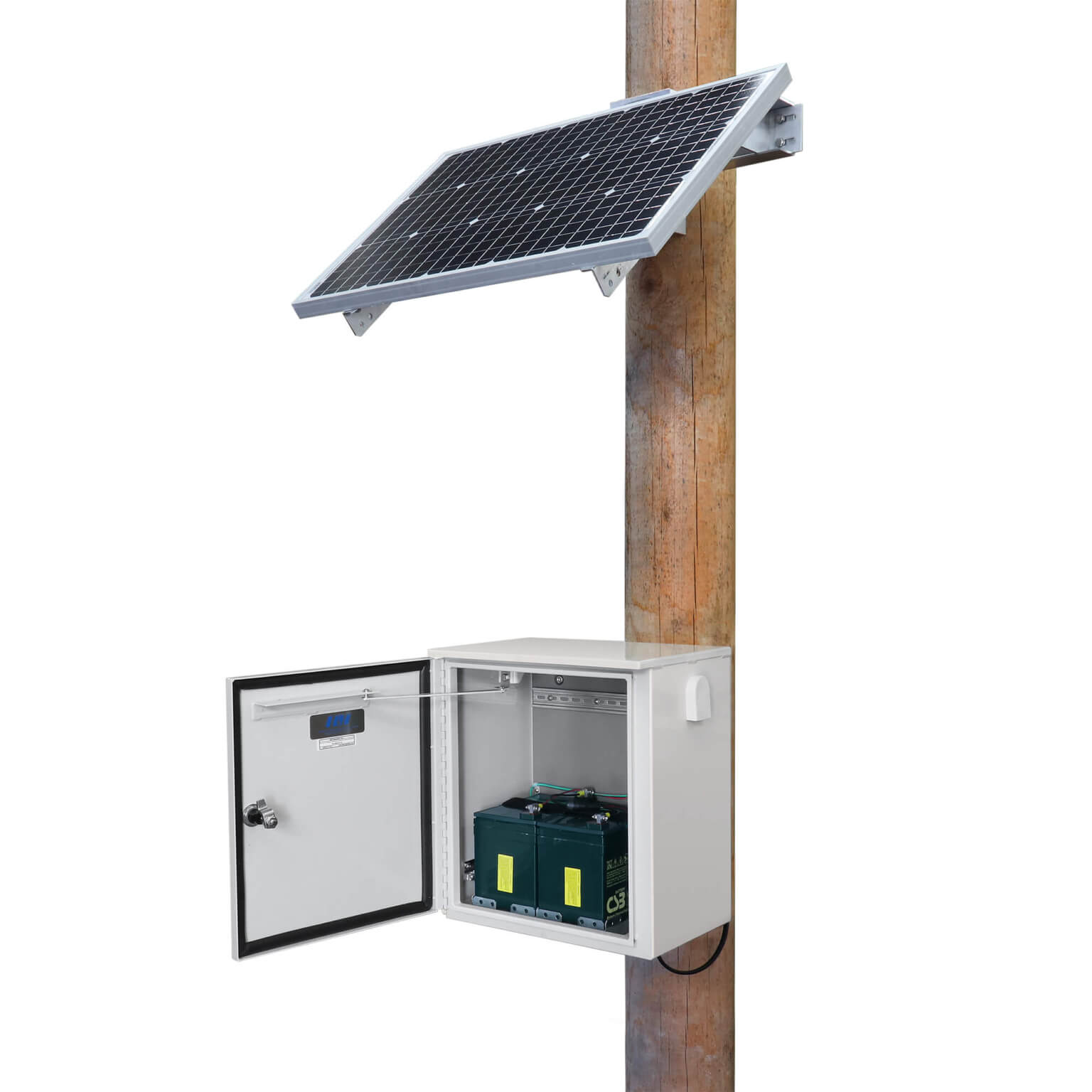 download off grid power system