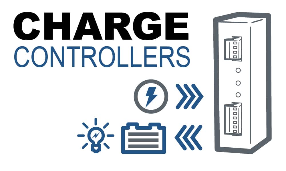 Charge Controllers