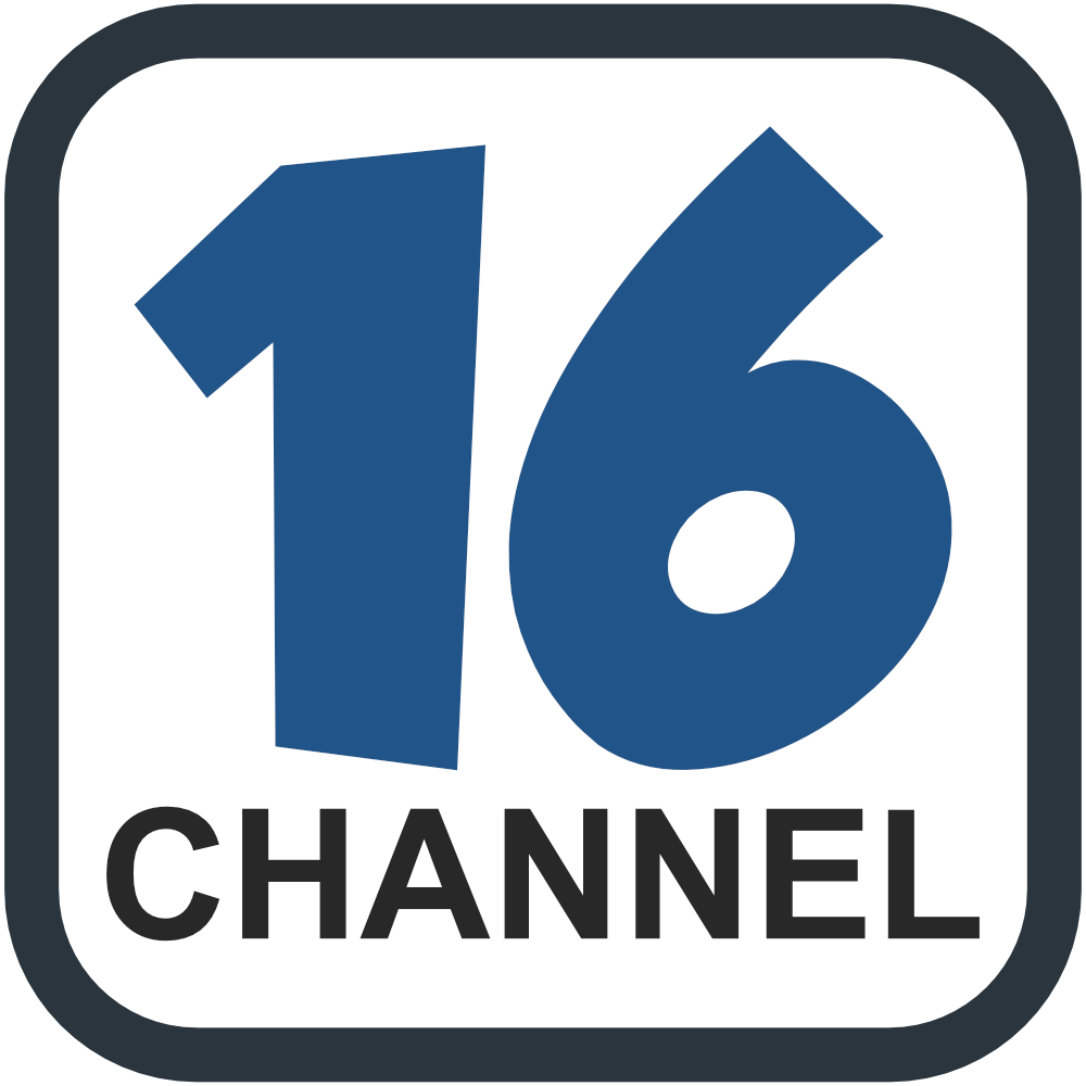 16 Channel