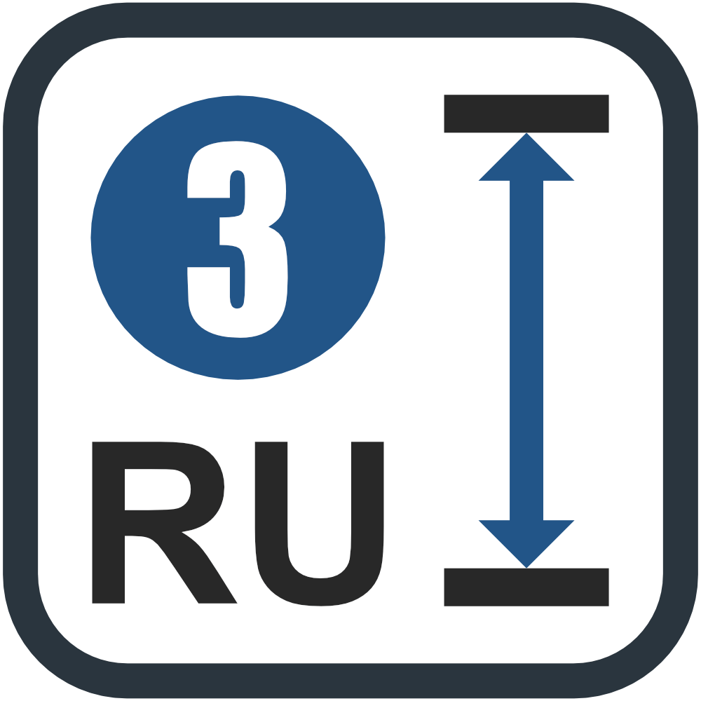 3RU