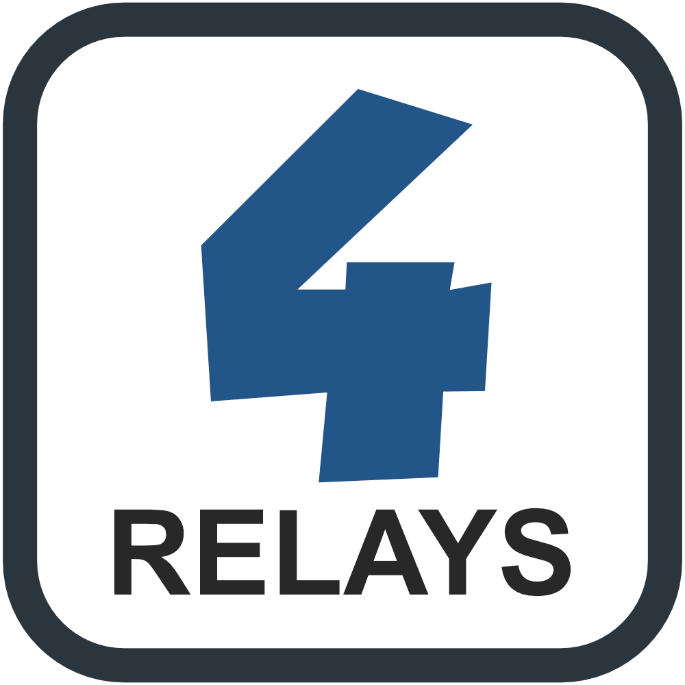 4 Relays