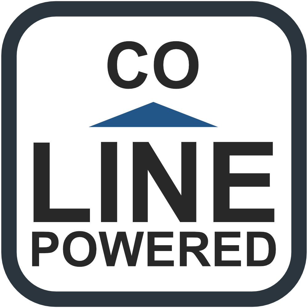 CO Line Powered