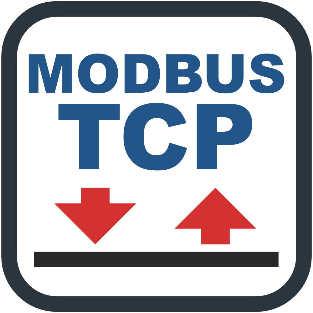 Modbus TCP