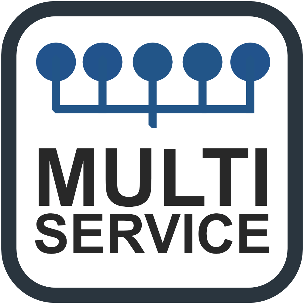 Multi Service