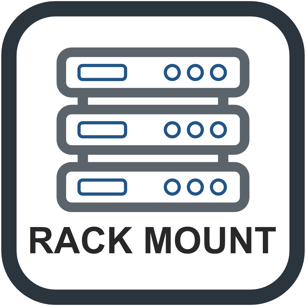 Rack Mount